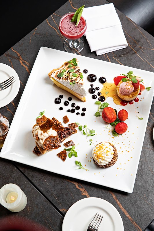 High Cotton Charleston Restaurant photo 2