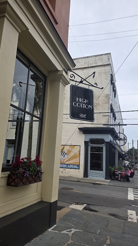 High Cotton Charleston Restaurant photo 5