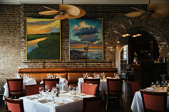 High Cotton Charleston Restaurant photo 4