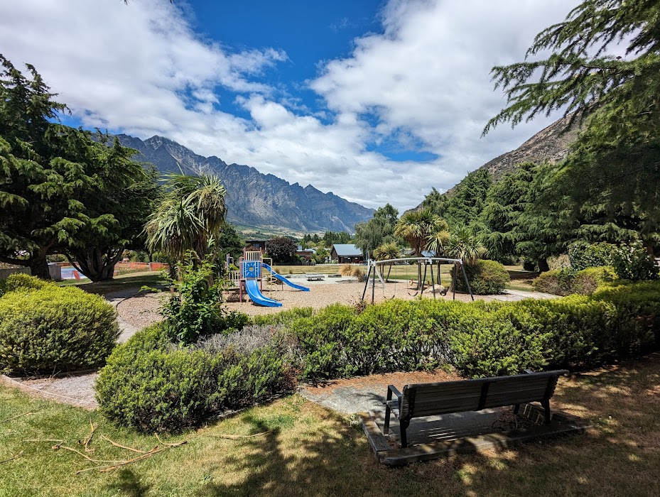 Kawarau Falls Playground fotoğraf 1