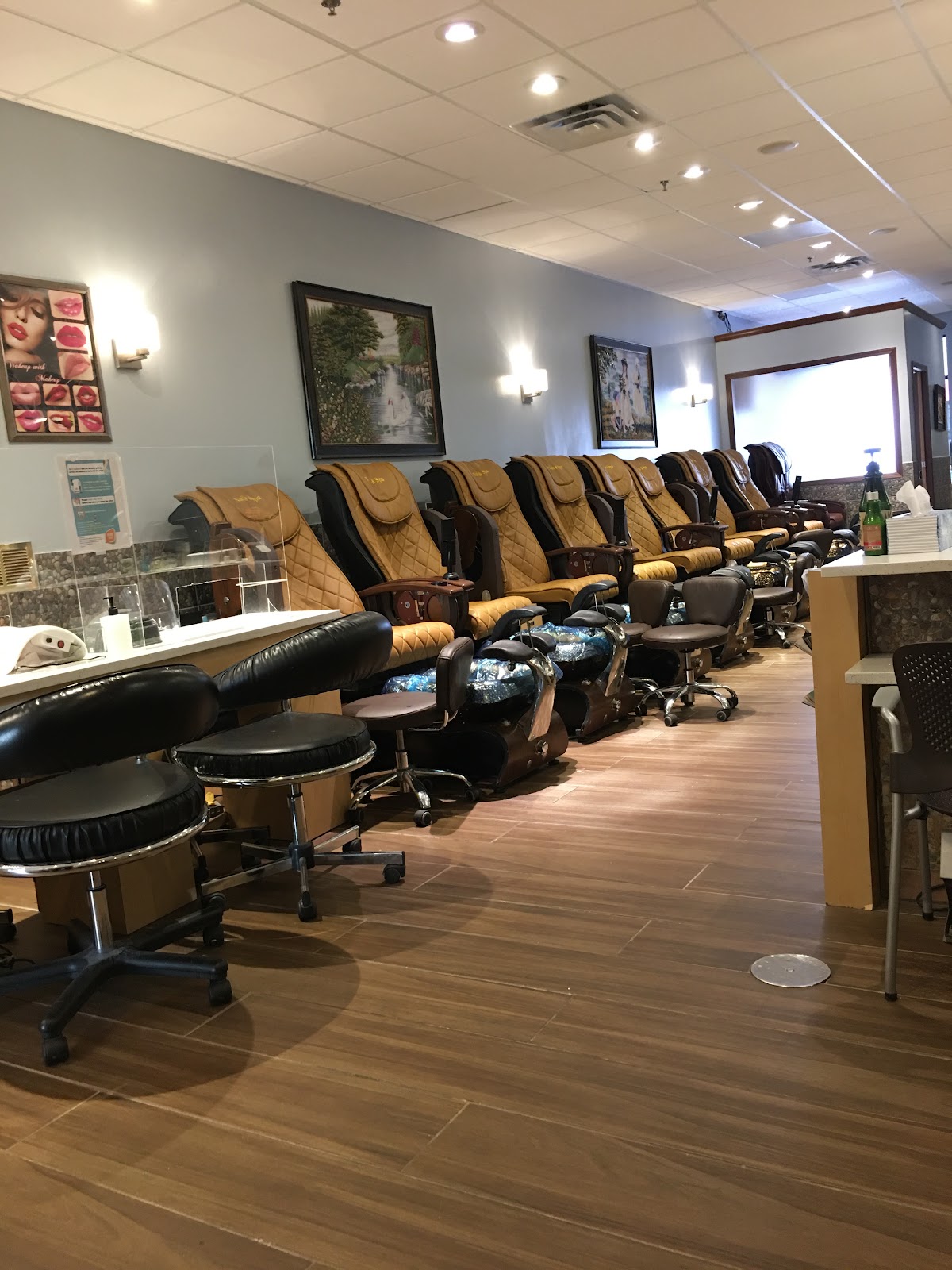 Maple Grove Permanent Makeup Tattoo tattoo work — photo 2
