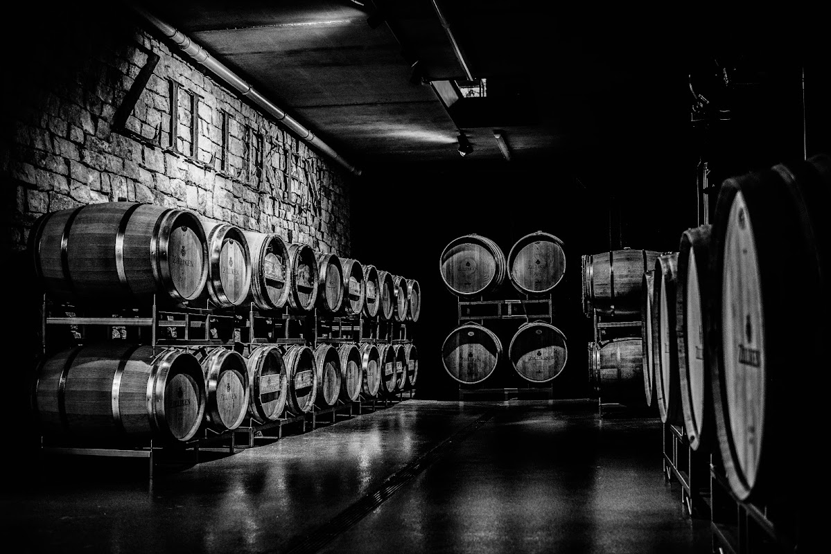 Weingut Zilliken - Nittel