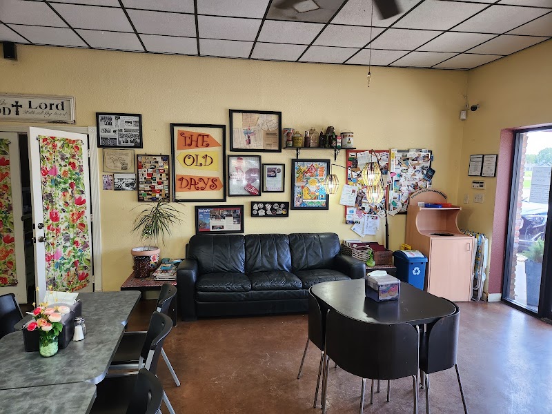 Nueces Cafe photo 3
