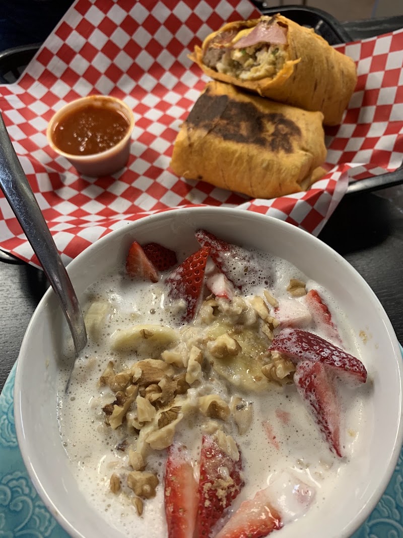 Nueces Cafe photo 4