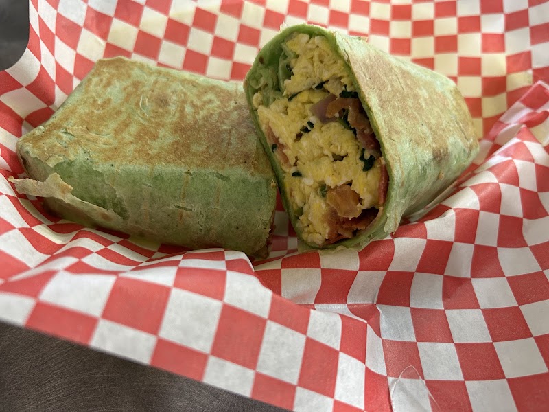 Nueces Cafe photo 2