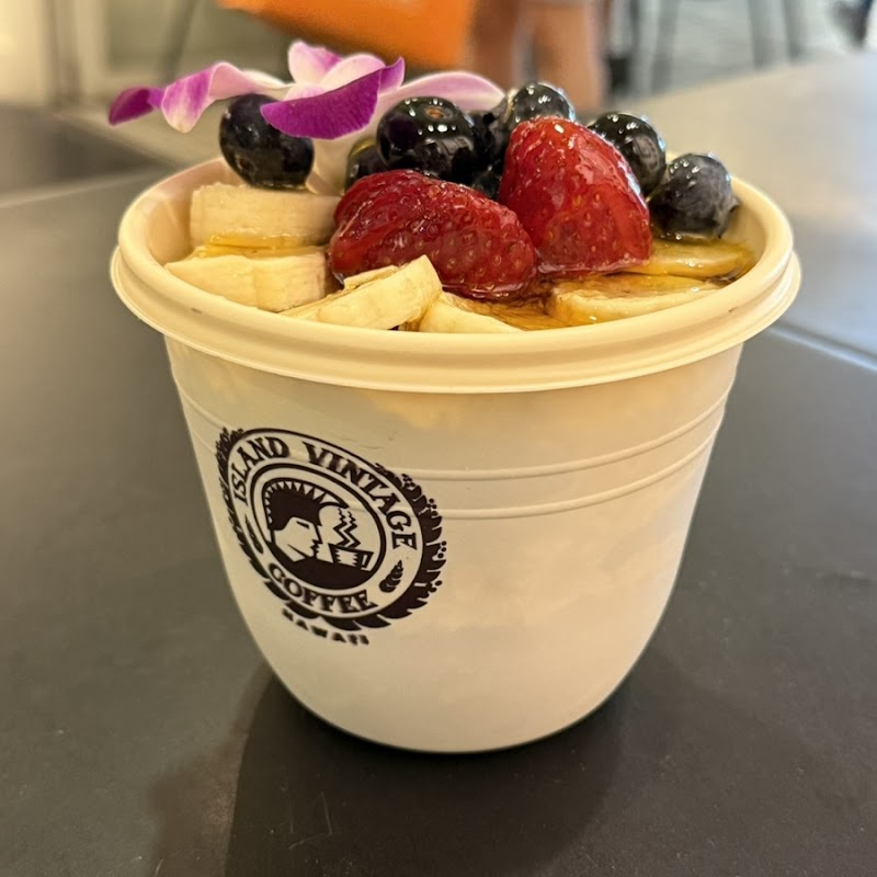 Island Vintage Coffee photo 3