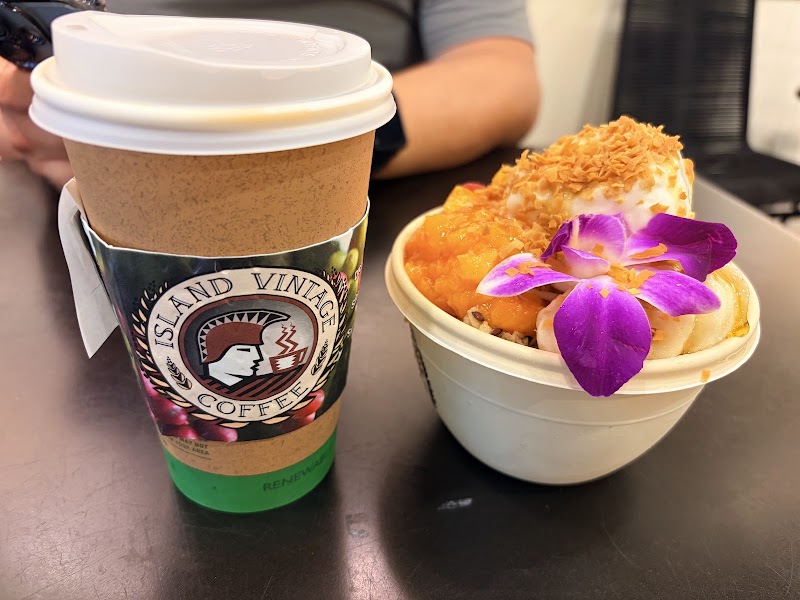 Island Vintage Coffee photo 3
