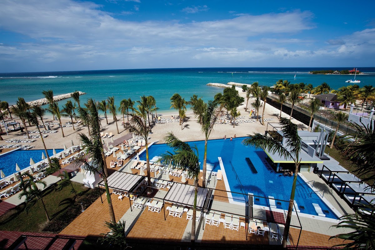 Hotel Riu Palace Jamaica