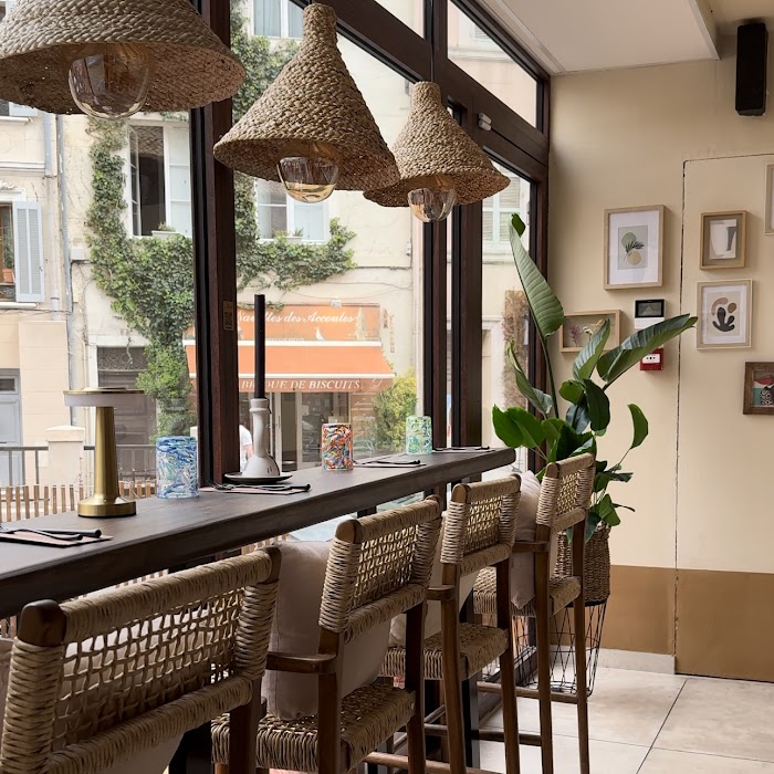 La Pagaille Restaurant, Lounge & Cocktail fotoğraf 1