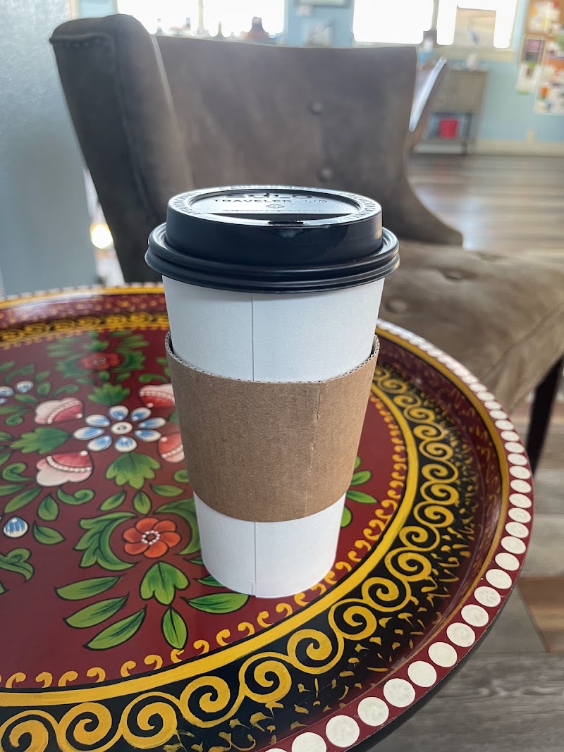Lazy Heron Coffee House photo 2