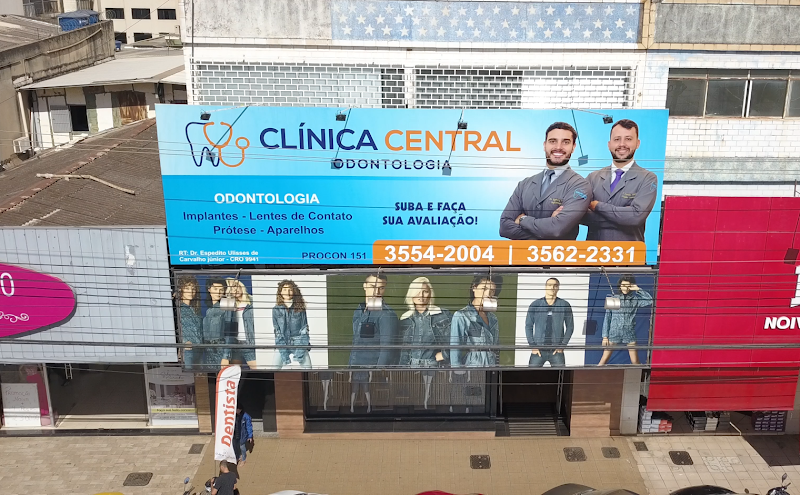 Clínica Central - foto 4