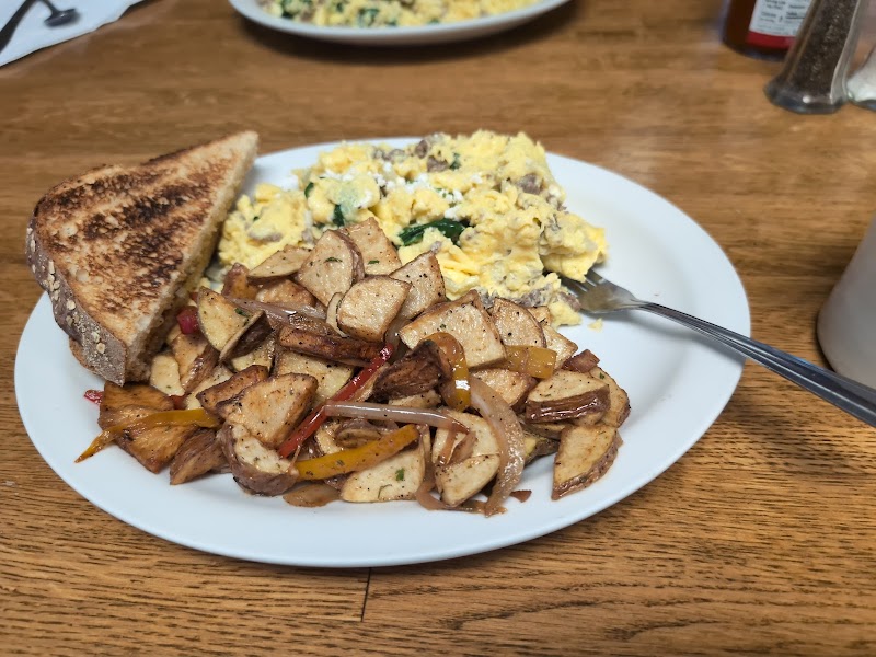 Tammy D's Cafe & Bakery photo 4