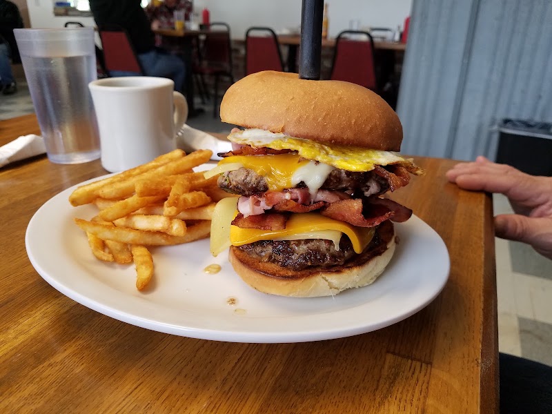 Tammy D's Cafe & Bakery photo 2