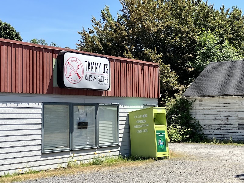 Tammy D's Cafe & Bakery photo 1