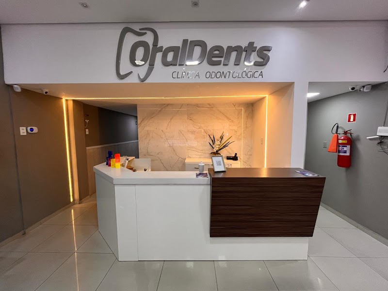 OralDents Campos de Goytacazes | Dentista em Campos dos Goytacazes | Clínica odontológica | Prótese dental - foto 3