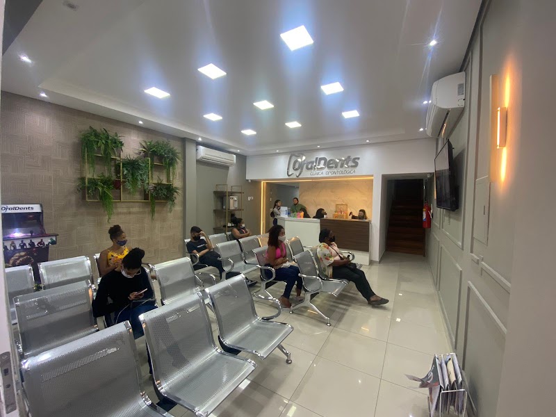 OralDents Campos de Goytacazes | Dentista em Campos dos Goytacazes | Clínica odontológica | Prótese dental - foto 2