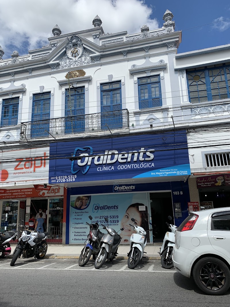 OralDents Campos de Goytacazes | Dentista em Campos dos Goytacazes | Clínica odontológica | Prótese dental - foto 5