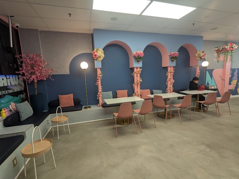 SoftSpot | Craft Soft Serve + Cinnamon Rolls + Dirty Sodas + More photo 3
