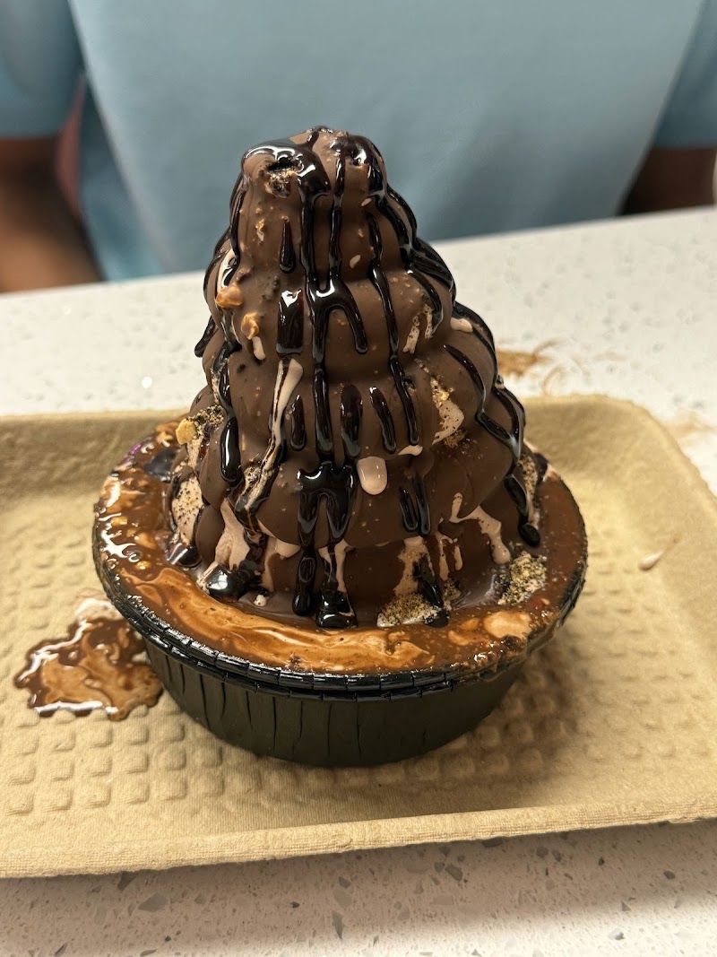 SoftSpot | Craft Soft Serve + Cinnamon Rolls + Dirty Sodas + More photo 3