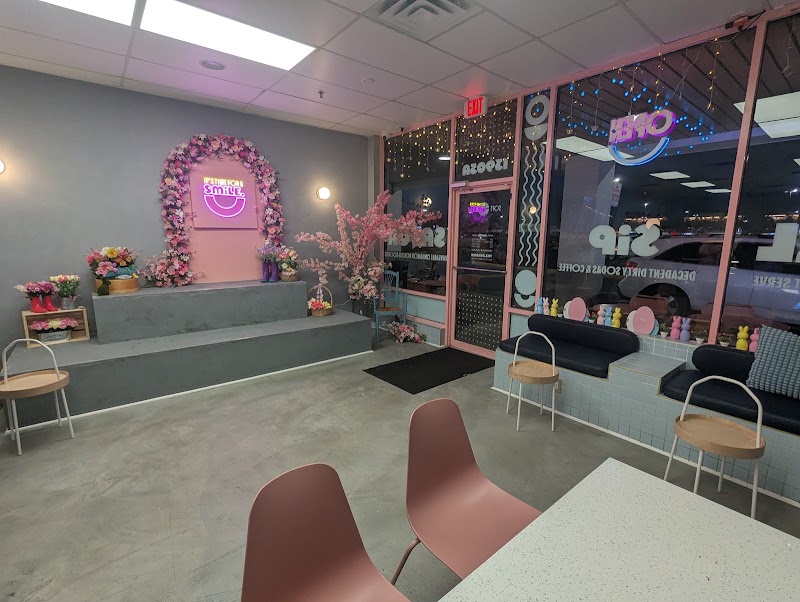 SoftSpot | Craft Soft Serve + Cinnamon Rolls + Dirty Sodas + More photo 4