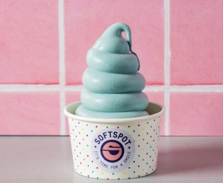 SoftSpot | Craft Soft Serve + Cinnamon Rolls + Dirty Sodas + More photo 4