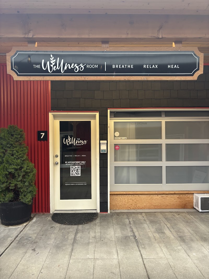 The Wellness Room- MediSpa