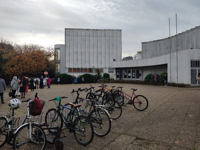 Escola Oficial de Idiomas da Coruña photo 2