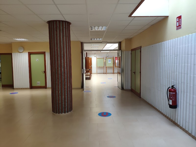 Escola Oficial de Idiomas da Coruña photo 4