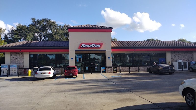 RaceTrac photo 1