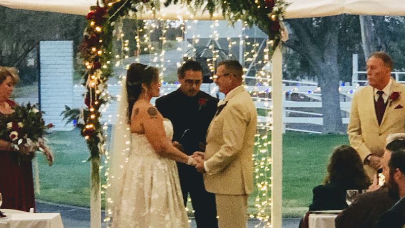 Bradley Ranch Weddings