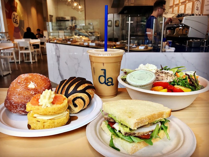 D’Andrews Bakery & Cafe photo 2