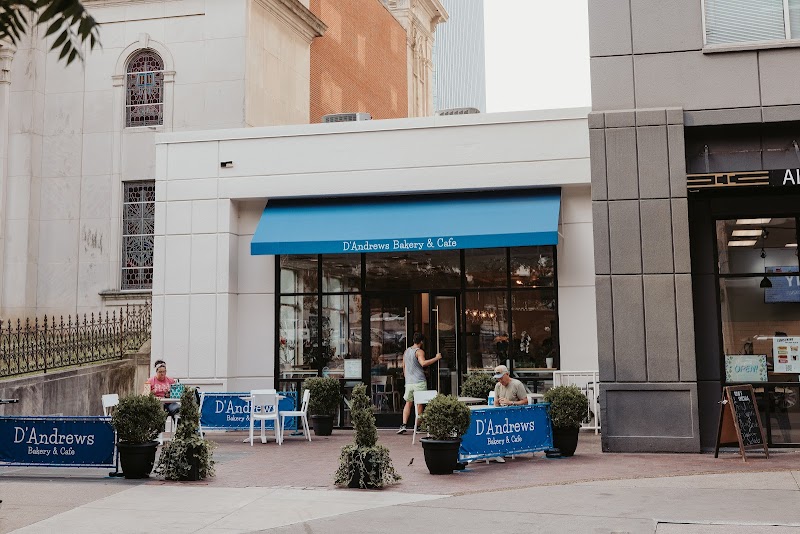 D’Andrews Bakery & Cafe photo 2