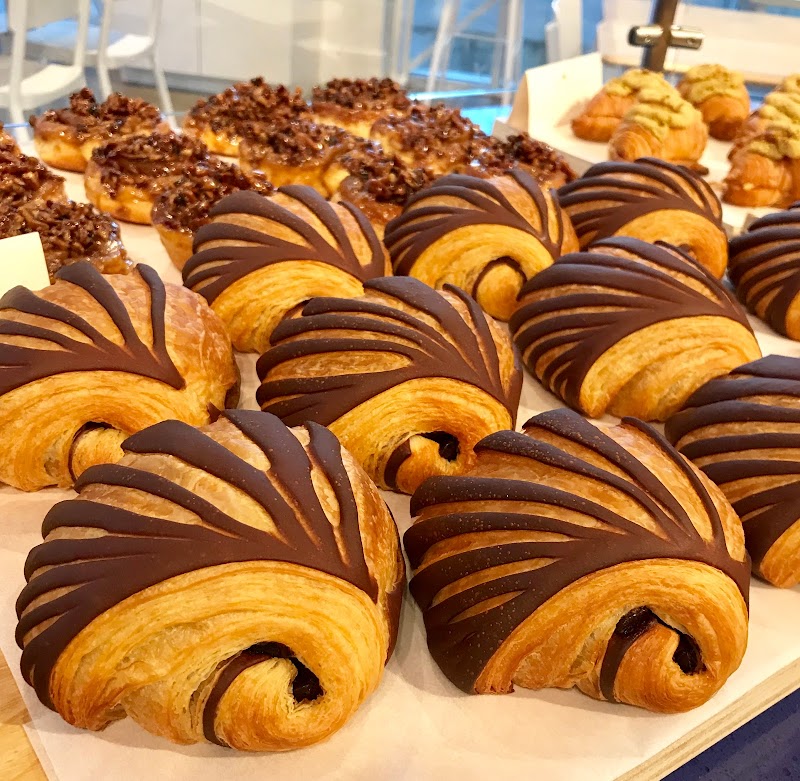 D’Andrews Bakery & Cafe photo 3