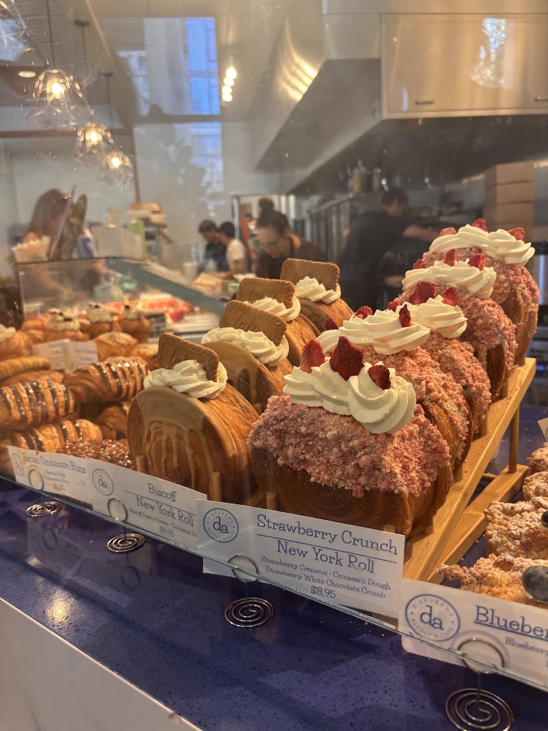 D’Andrews Bakery & Cafe photo 4