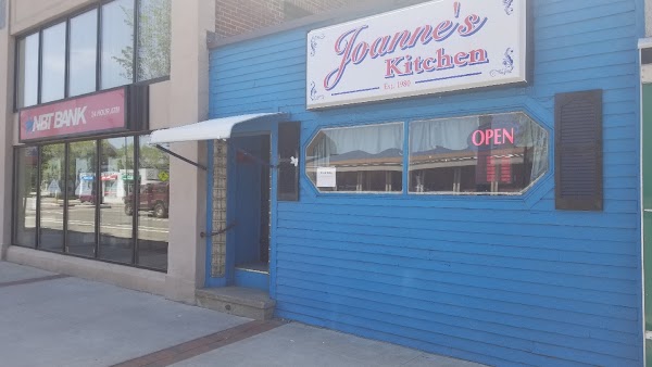 Joanne’s Kitchen