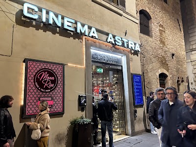 Cinema Astra