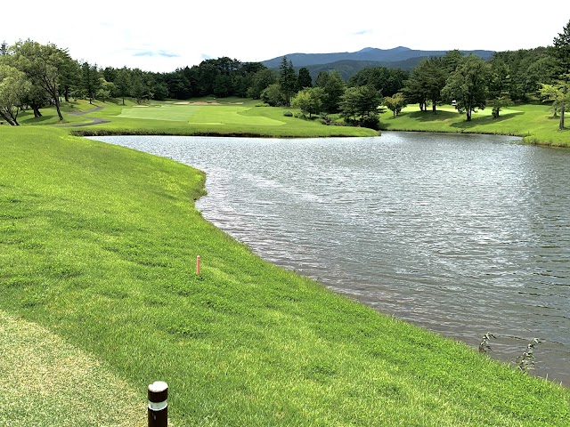 Mayflower Golf Club - Photo 3