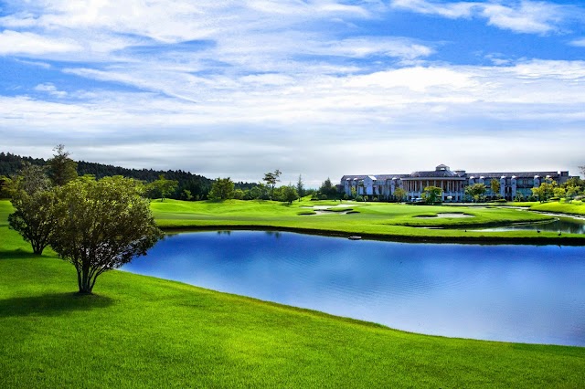 Mayflower Golf Club - Photo 1