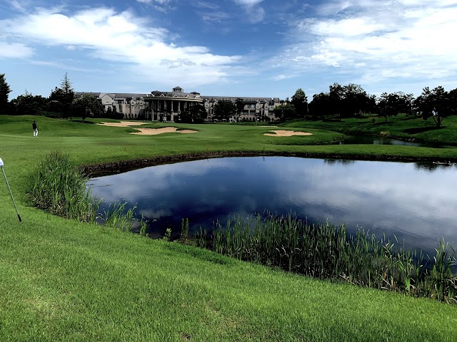 Mayflower Golf Club - Photo 2