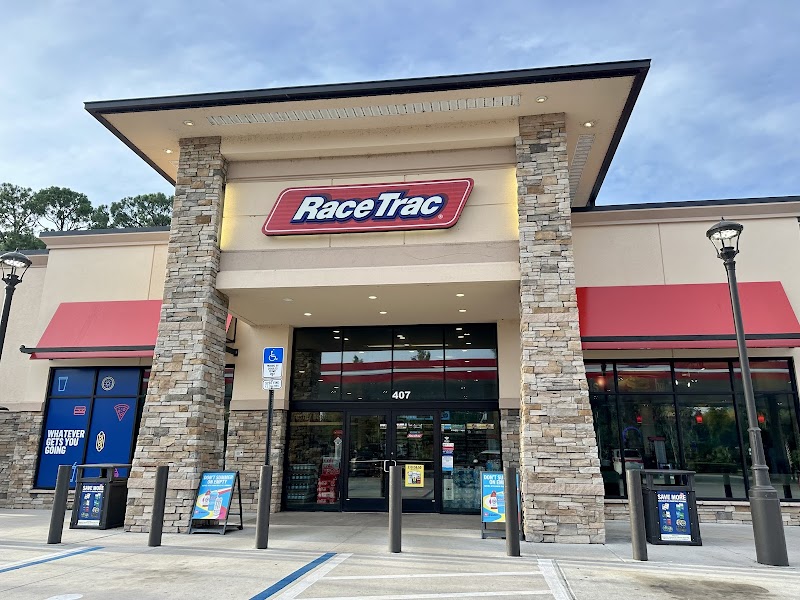 RaceTrac photo 4