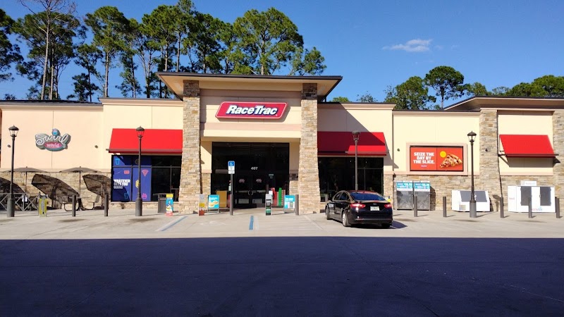 RaceTrac photo 1