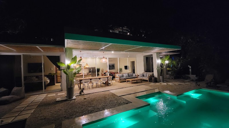 Luxury Villa Aventura .Santa Teresa