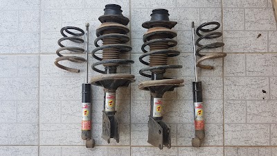 Foto de Oficina Mecânica do Poleza