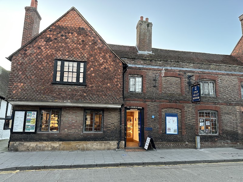Eden Valley Museum