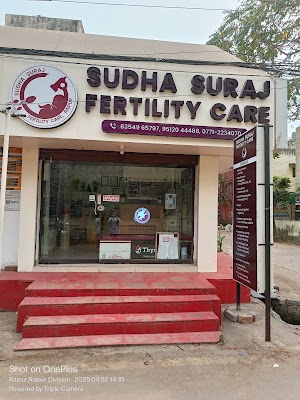 Sudha Suraj Fertility Care