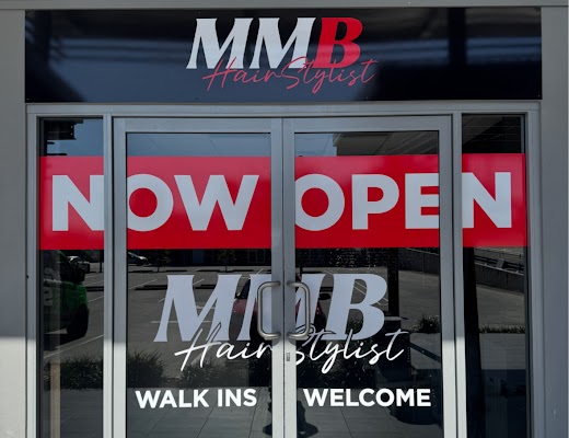 MMB Hairstylist Mr Men Barbers Coomera