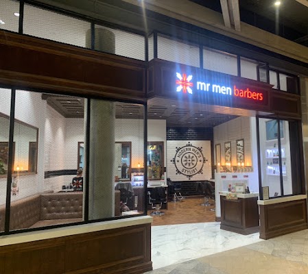 MMB Hairstylist Mr Men Barbers Coomera photo 2
