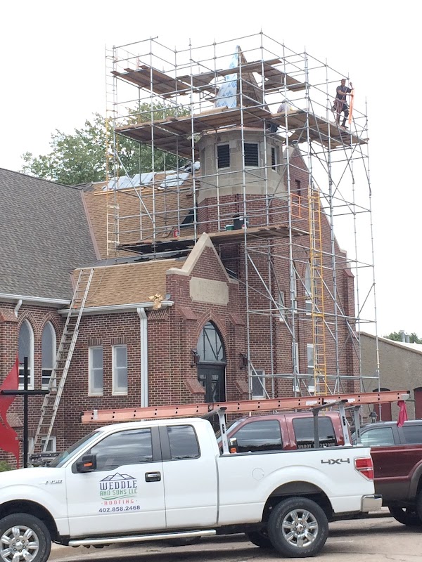 Weddle and Sons Roofing of Lincoln photo 5