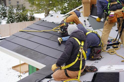 Weddle and Sons Roofing of Lincoln photo 2