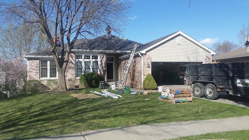 Weddle and Sons Roofing of Lincoln photo 4